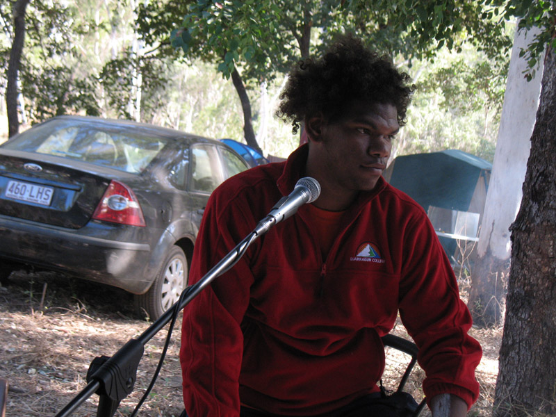 Laura Indigenous Dance Festival - 2009